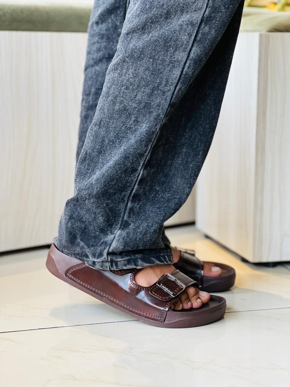 IMPORTED SANDALS