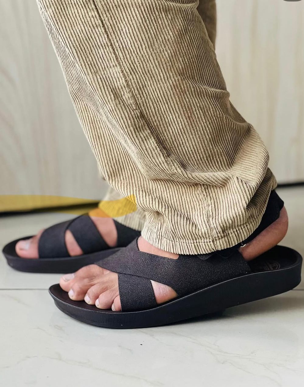 Imported Sandals – Premium 7A Quality