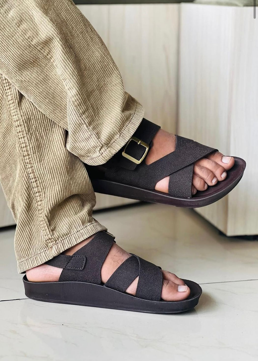 Imported Sandals – Premium 7A Quality