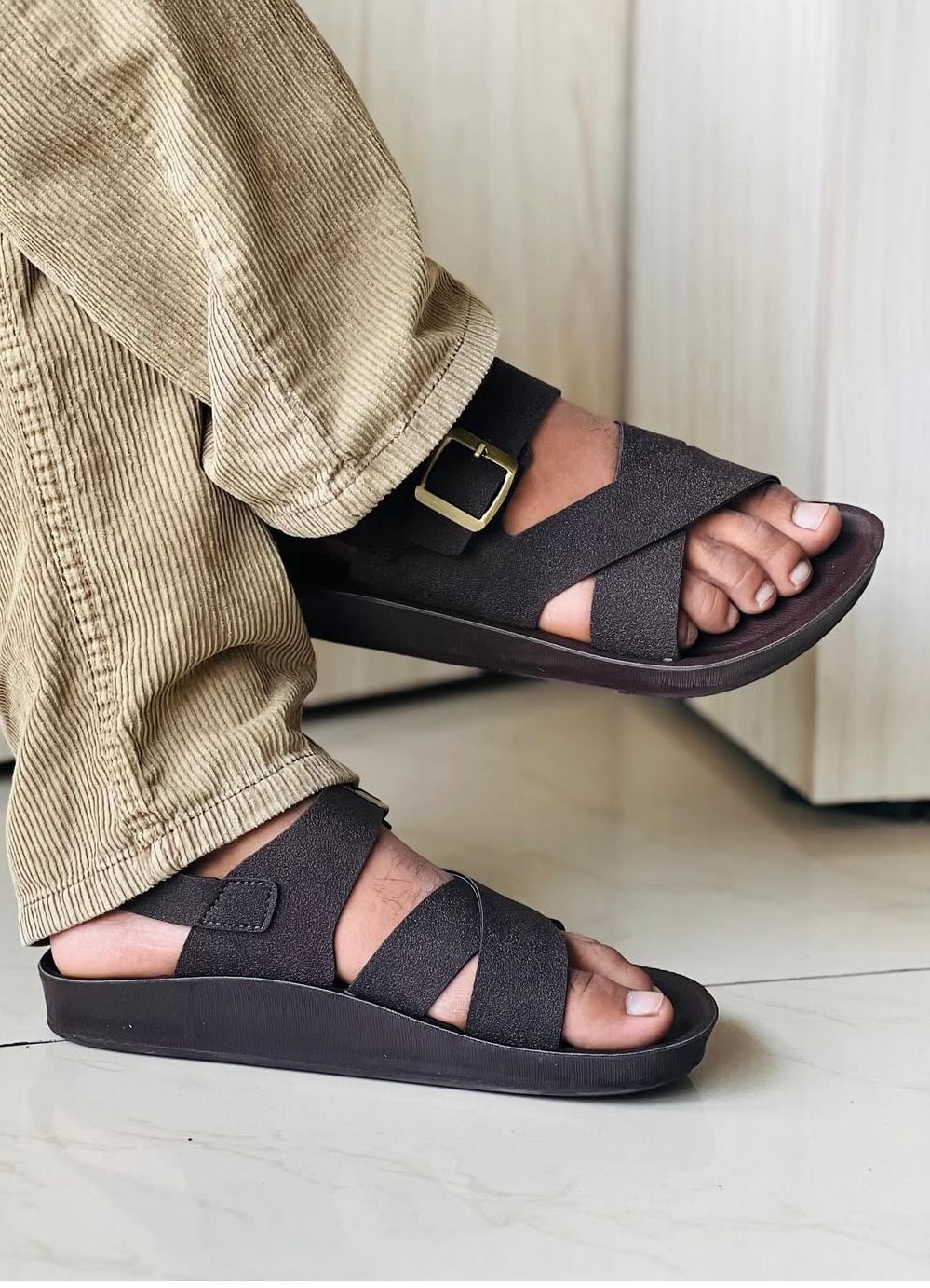 Imported Sandals – Premium 7A Quality