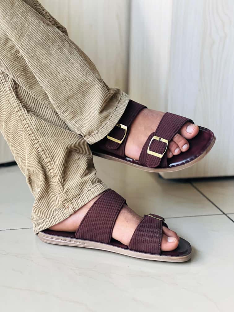 IMPORTED PREMIUM SANDALS – 7A QUALITY