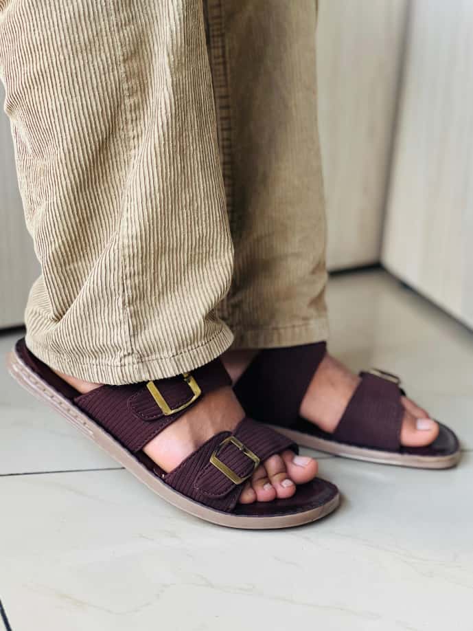 IMPORTED PREMIUM SANDALS – 7A QUALITY