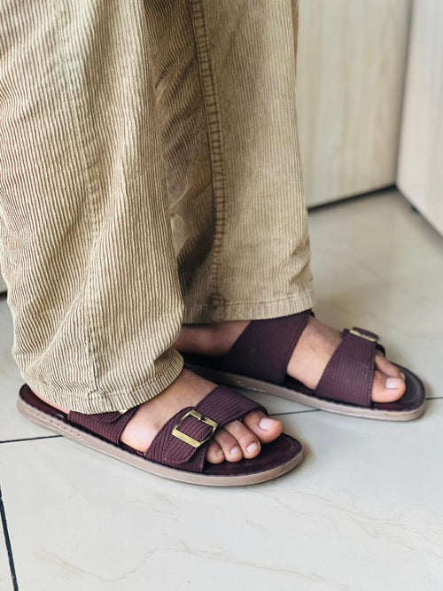 IMPORTED PREMIUM SANDALS – 7A QUALITY