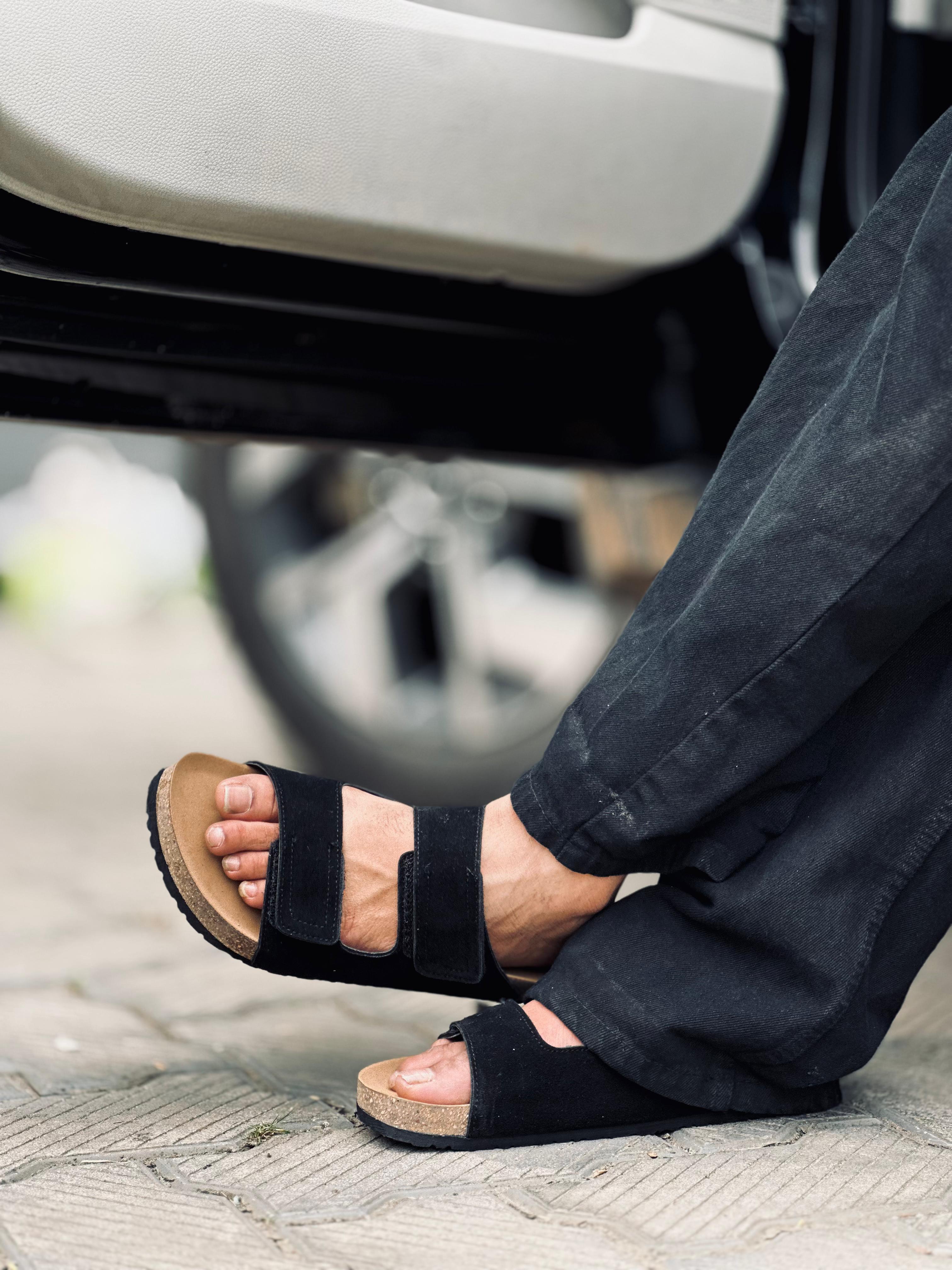 Imported Premium Sandals