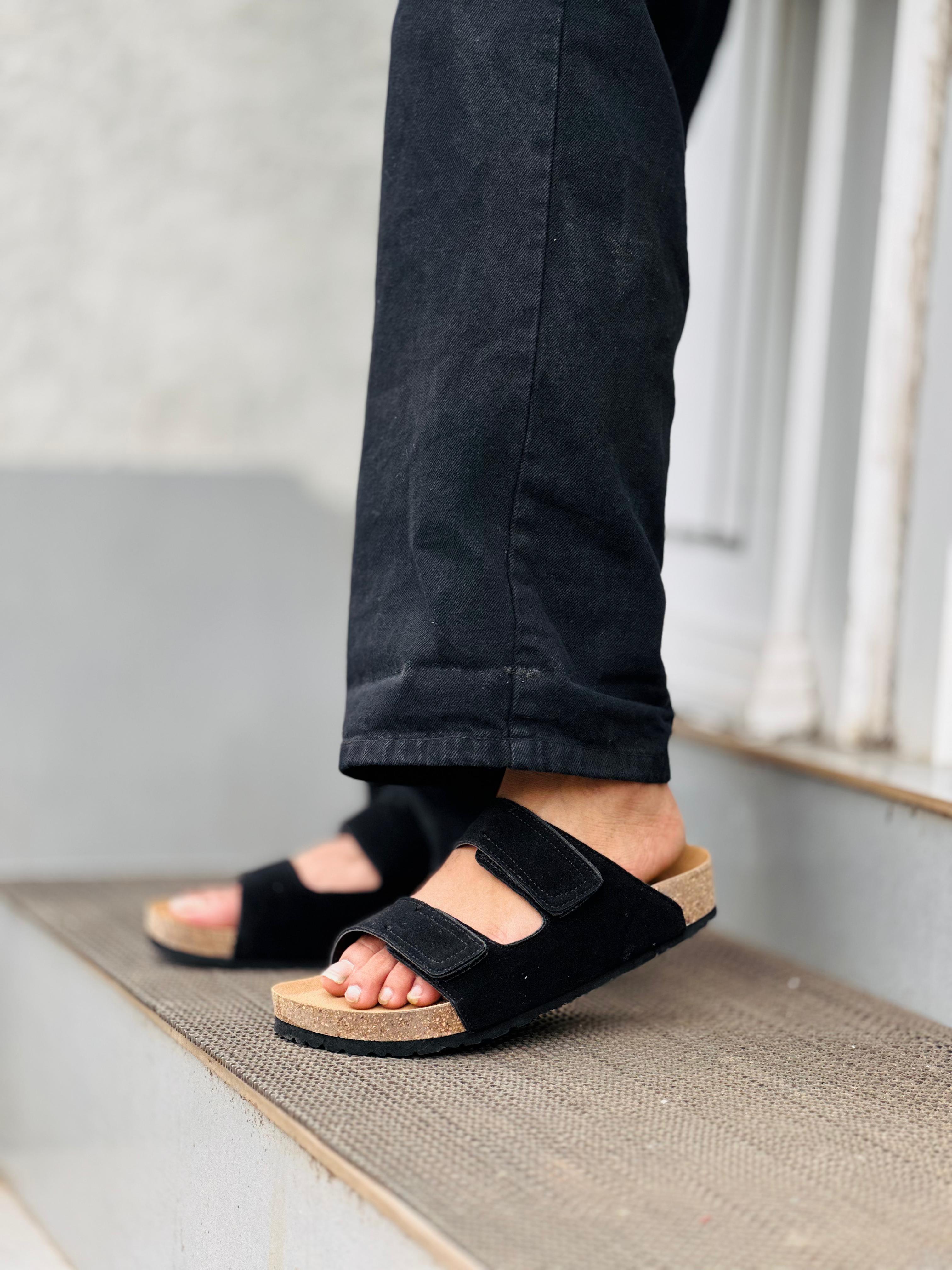 Imported Premium Sandals