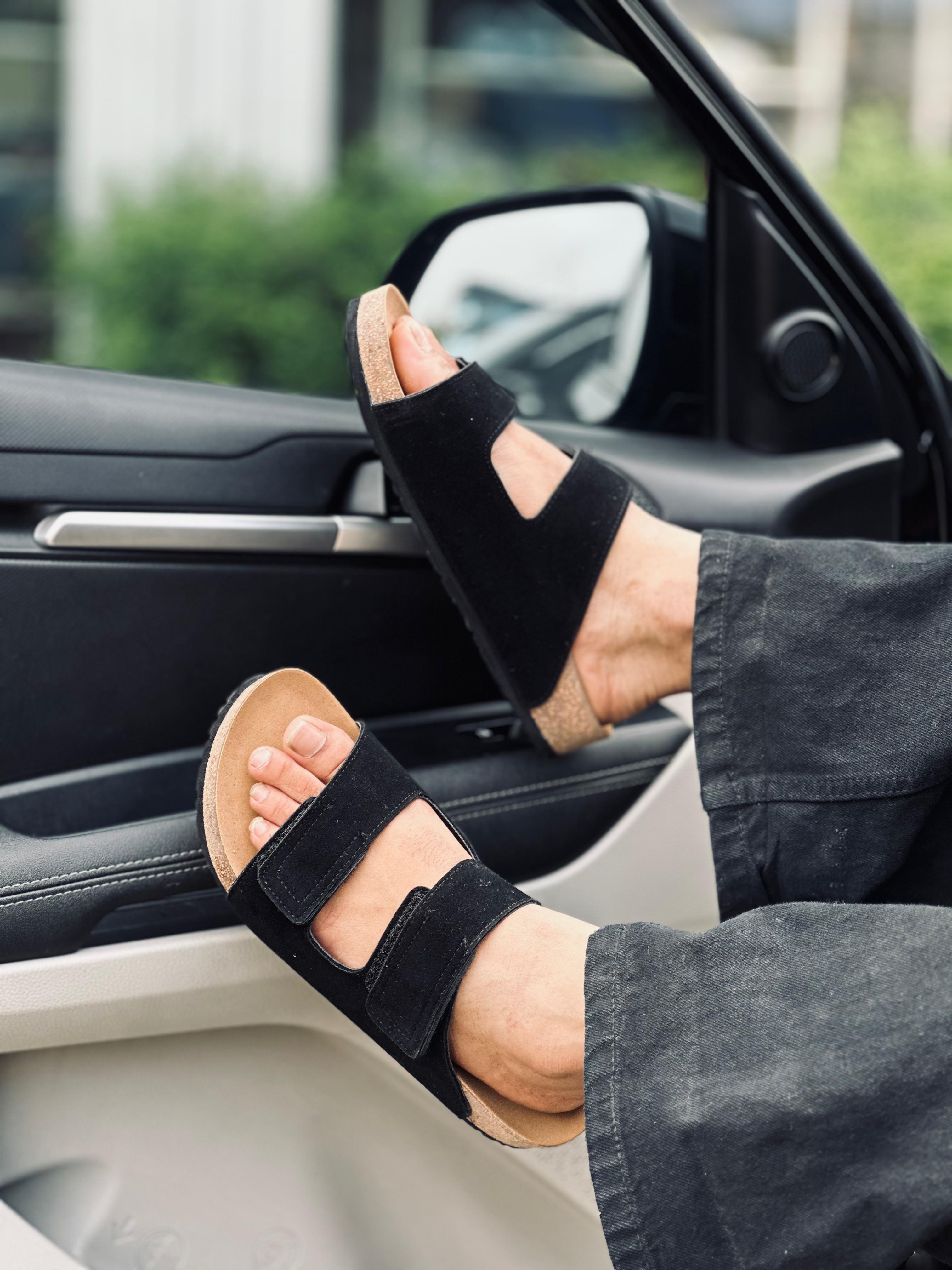 Imported Premium Sandals