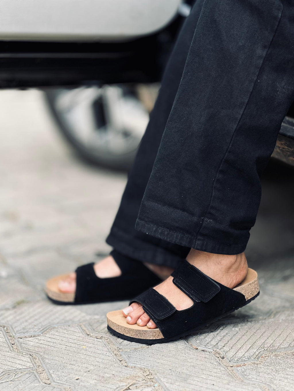 Imported Premium Sandals